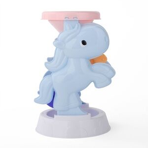 Target Bullseye Unicorn Sand and Water Play Set